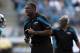 JACKSONVILLE, FL - JANUARY 1: Jacksonville Jaguars interim head coach Mel Tucker looks on against the Indianapolis Colts at EverBank Field on January 1, 2012 in Jacksonville, Florida. The Jaguars defeated the Colts 19-13. (Photo by Joe Robbins/Getty Images)