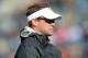 USC head coach Lane Kiffin