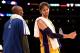 Pau Gasol will need to be efficient in the post the help Los Angeles keep its winning streak alive.