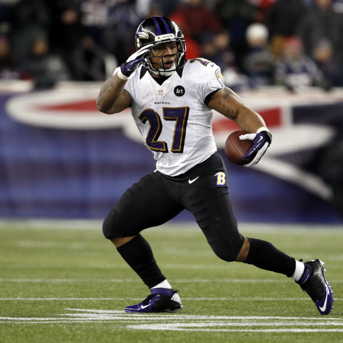 How the Baltimore Ravens Can Run Against the 49ers Defense | News ...