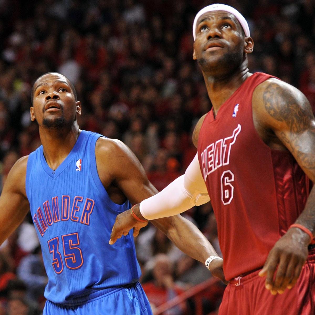 Grading the Hottest 2013 NBA AllStar Gear News, Scores, Highlights
