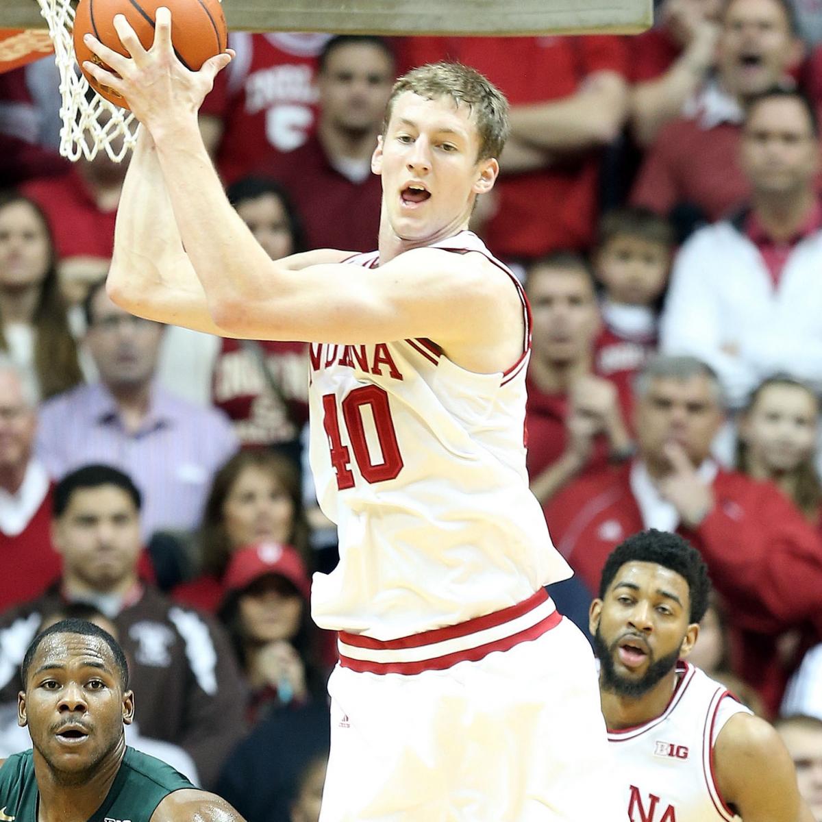 Ranking the must see ncaa basketball games this weekend news scores