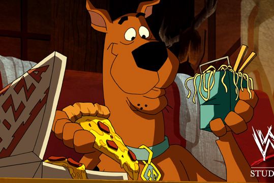 WWE Studios Planning More Wrestling-Themed Animated Projects in the Future? | News, Scores, Highlights, Stats, and Rumors | Bleacher Report WWE Studios Planning More Wrestling-Themed Animated Projects in the Future? | News, Scores, Highlights, Stats, and Rumors | Bleacher Report