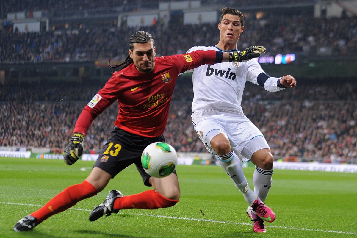Real Madrid vs. FC Barcelona Complete Match Recap of the