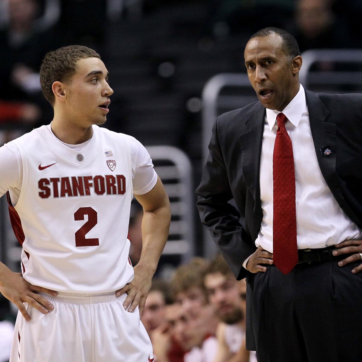 NCAA Basketball Coaching Hot Seat: Who #39 s in Trouble at Week 13? News