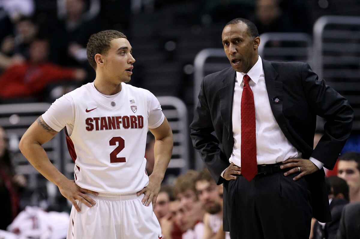 NCAA Basketball Coaching Hot Seat: Who #39 s in Trouble at Week 13? News NCAA Basketball Coaching Hot Seat: Who #39 s in Trouble at Week 13? News