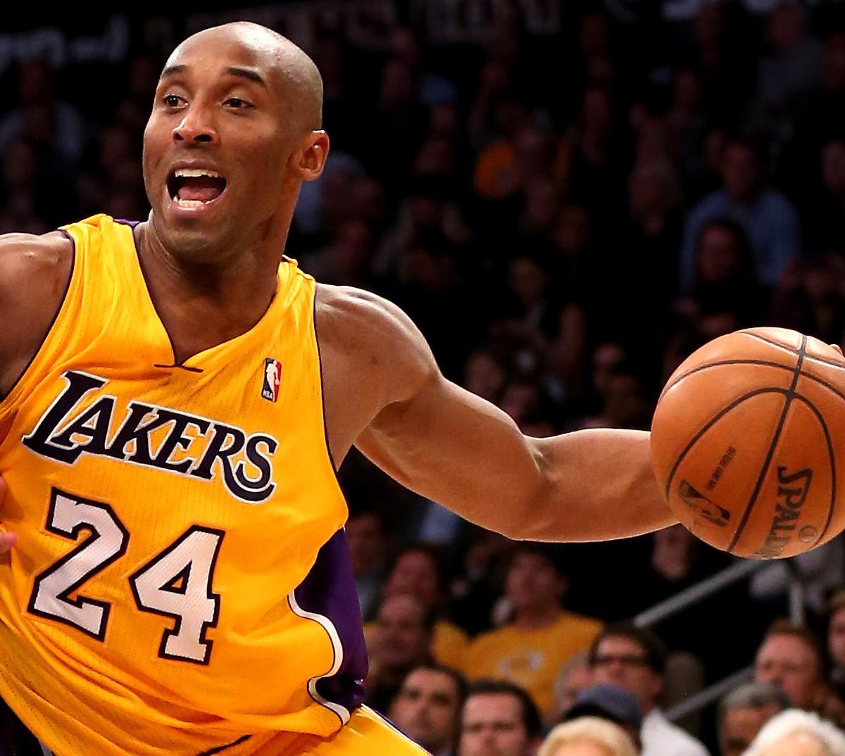 L.A. Lakers vs. Phoenix Suns: Live Score, Results and Game ...