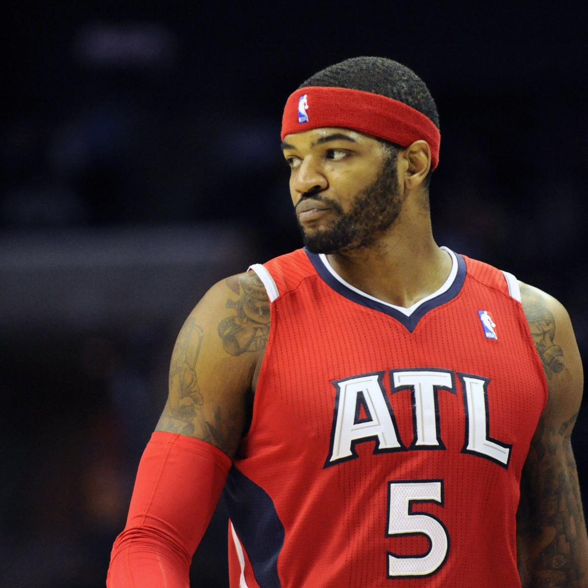 NBA Rumors: Newest Reports from Around the League | Bleacher Report