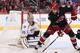 Boyd Gordon and the Coyotes need to be more consistent.