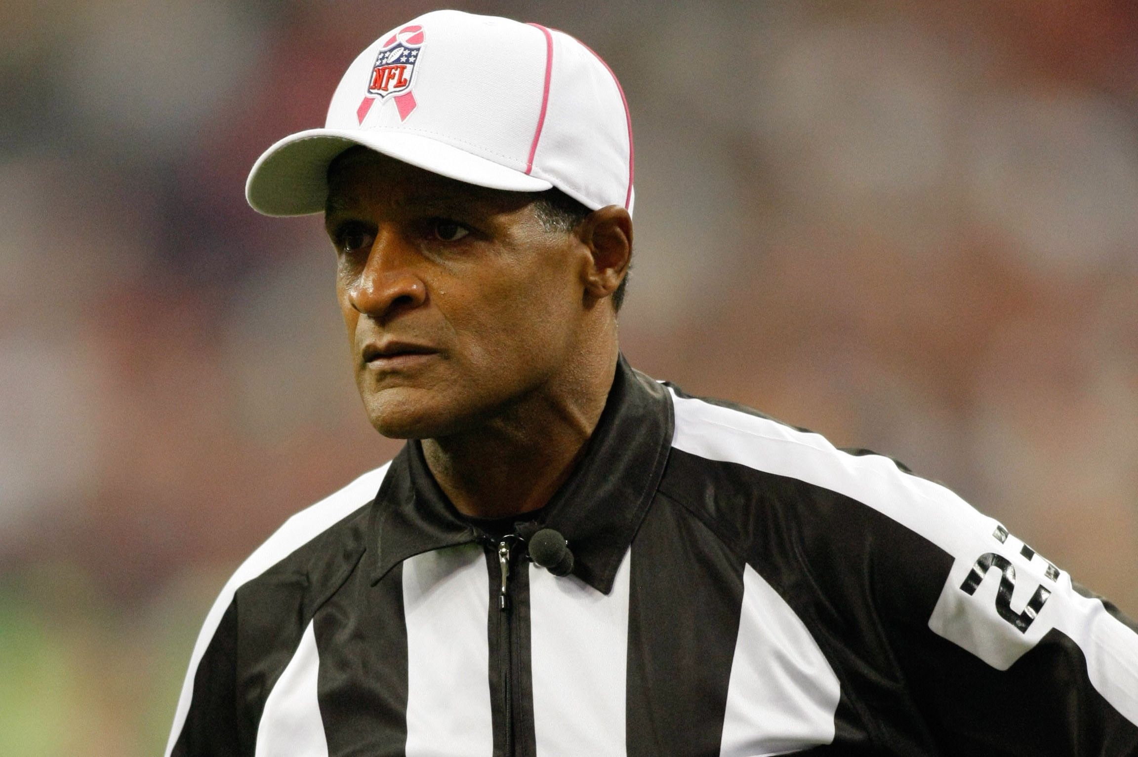 Who is Jerome Boger? NFL referee not expected to work again this postseason