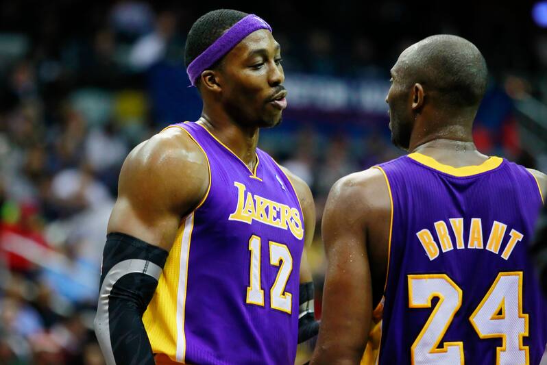 浪子回頭金不換!曾「單換」詹姆斯,如今「淪為」球隊後補,但超人還是歸來了!-黑特籃球-NBA新聞影音圖片分享社區