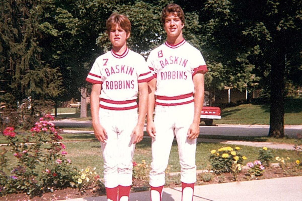 Highlighting the Harbaugh Brothers Through the Years News, Scores