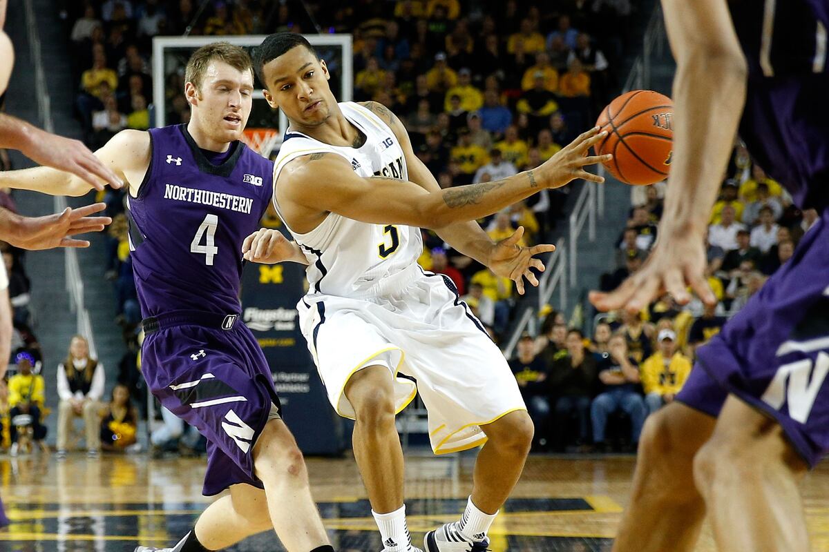 Michigan Basketball: The Blueprint to Beat the Wolverines | News