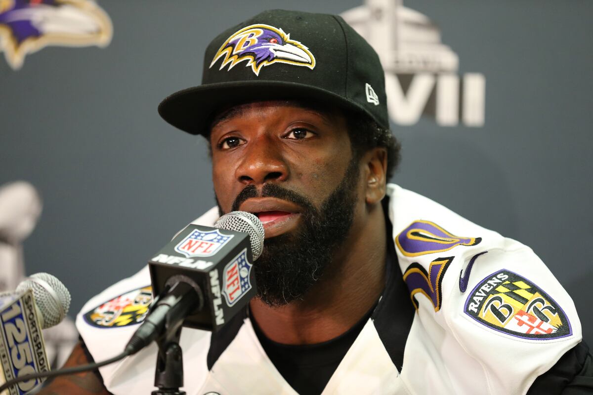 How Ed Reed Can Help Fix the Patriots' Defense | News, Scores ...