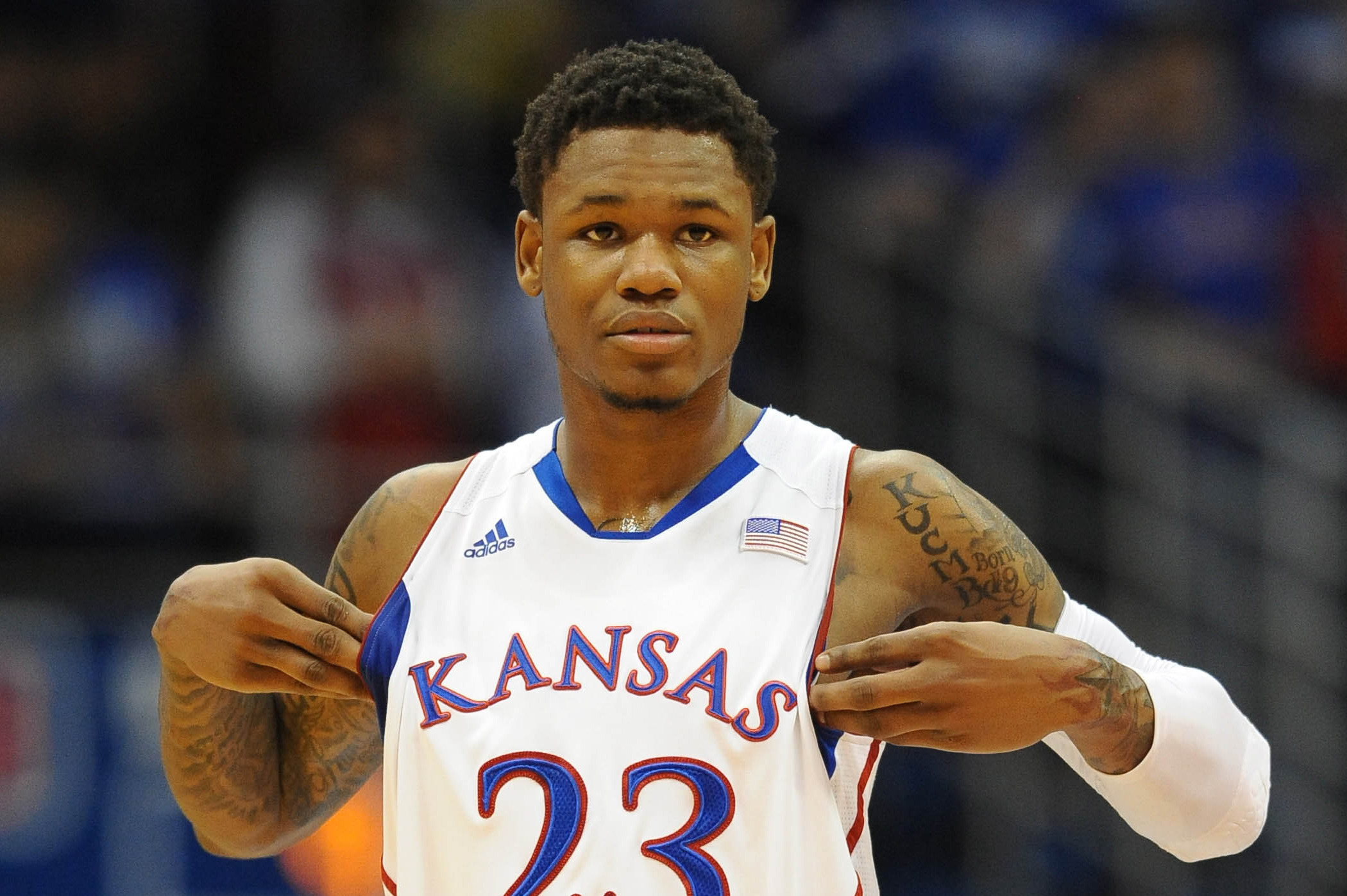 The 25 Most Exciting Players To Watch In College Basketball News The 25 Most Exciting Players To Watch In College Basketball News