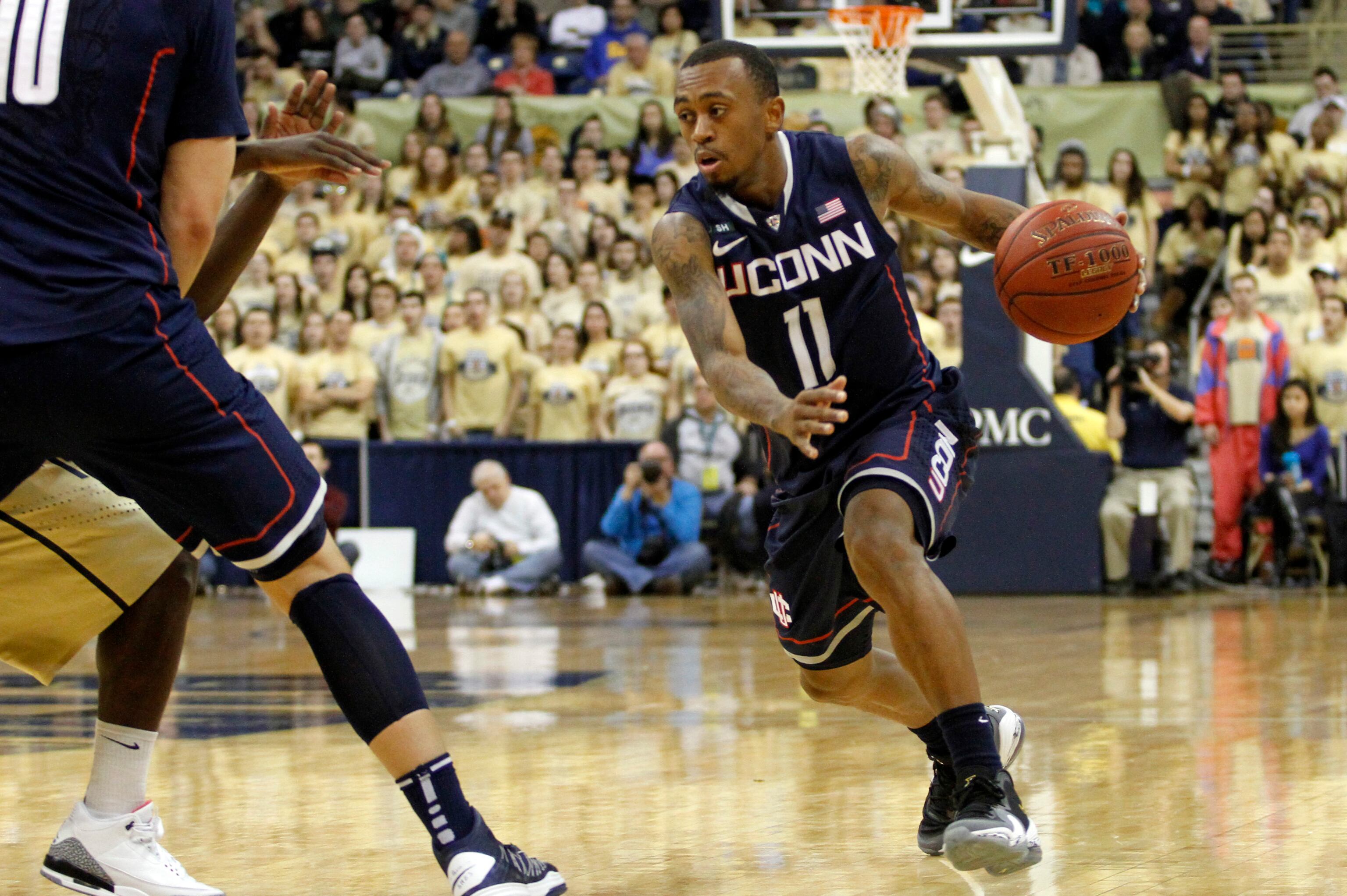 Uconn Basketball 5 Remaining Games That Will Define Huskies
