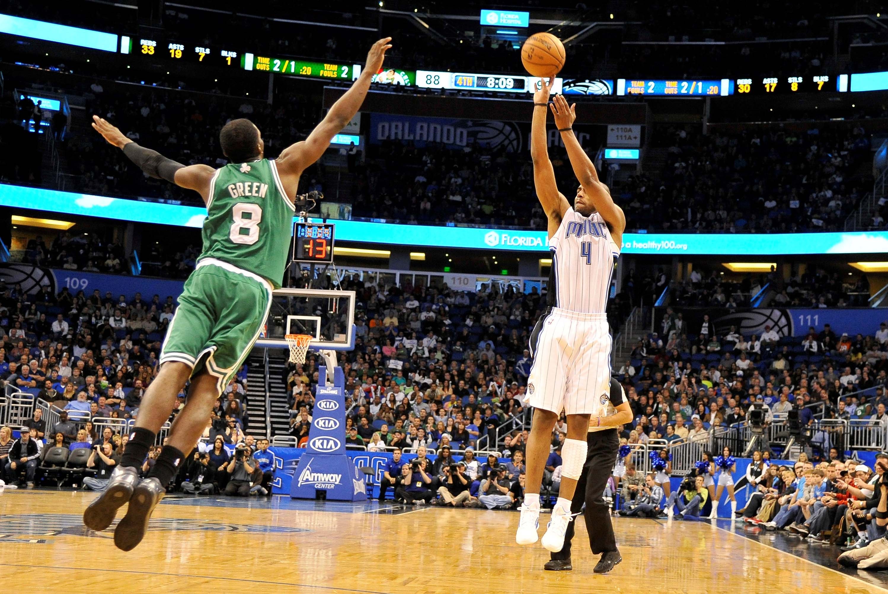 Orlando Magic vs. Boston Celtics Preview, Analysis and Predictions