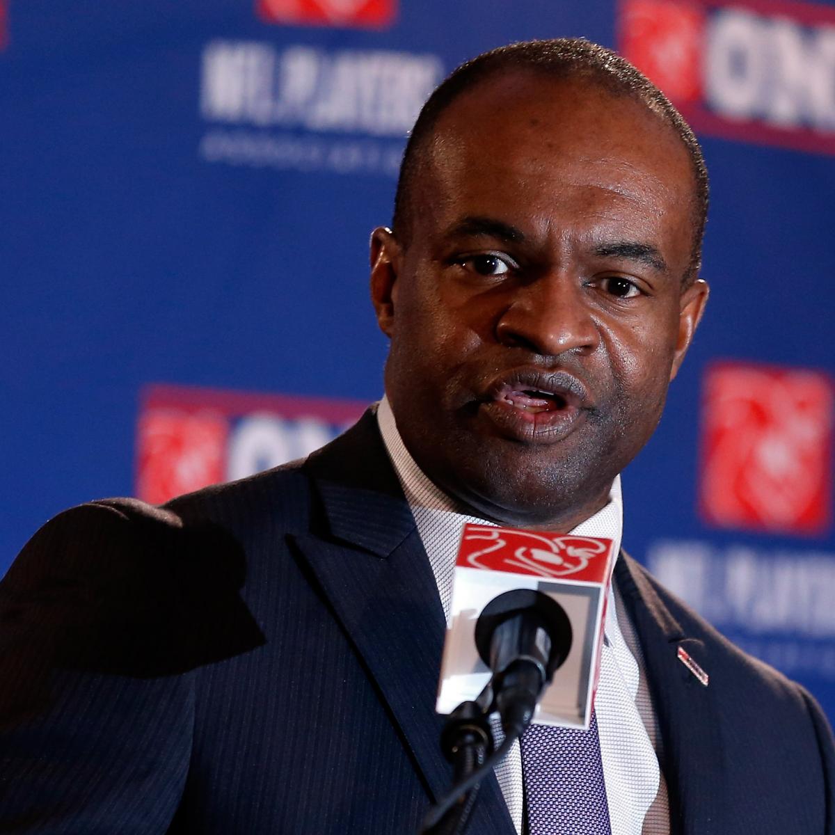 NFLPA Speaks out About Health and Safety Concerns | News, Scores ...
