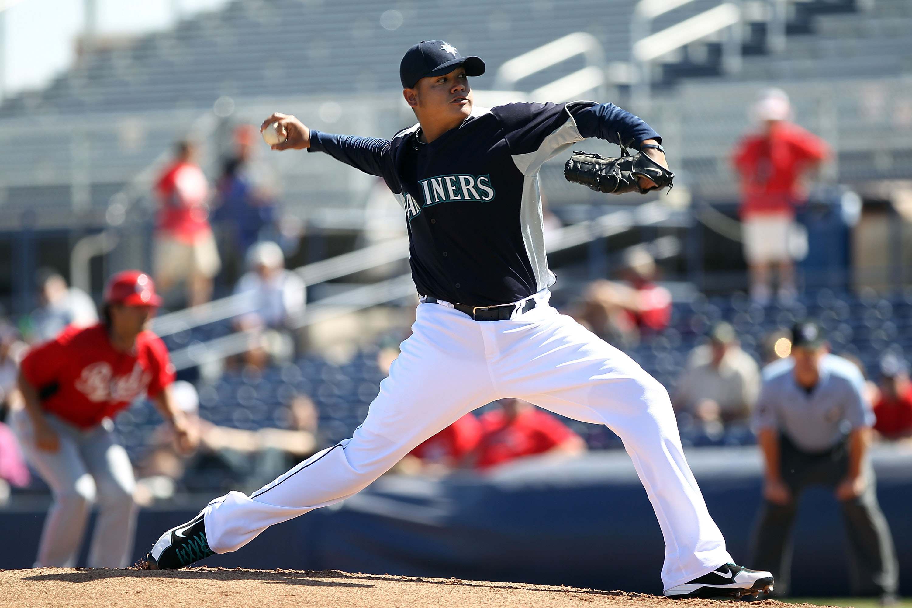 Seattle Mariners: Spring Training Invitees to Get Excited About