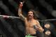 Clay Guida has become progressively less fun to watch since joining the Greg Jackson camp.