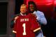 Using the draft will help save money and build talent.