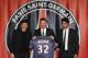 Beckham is confident of having as big an impact on the pitch as off it