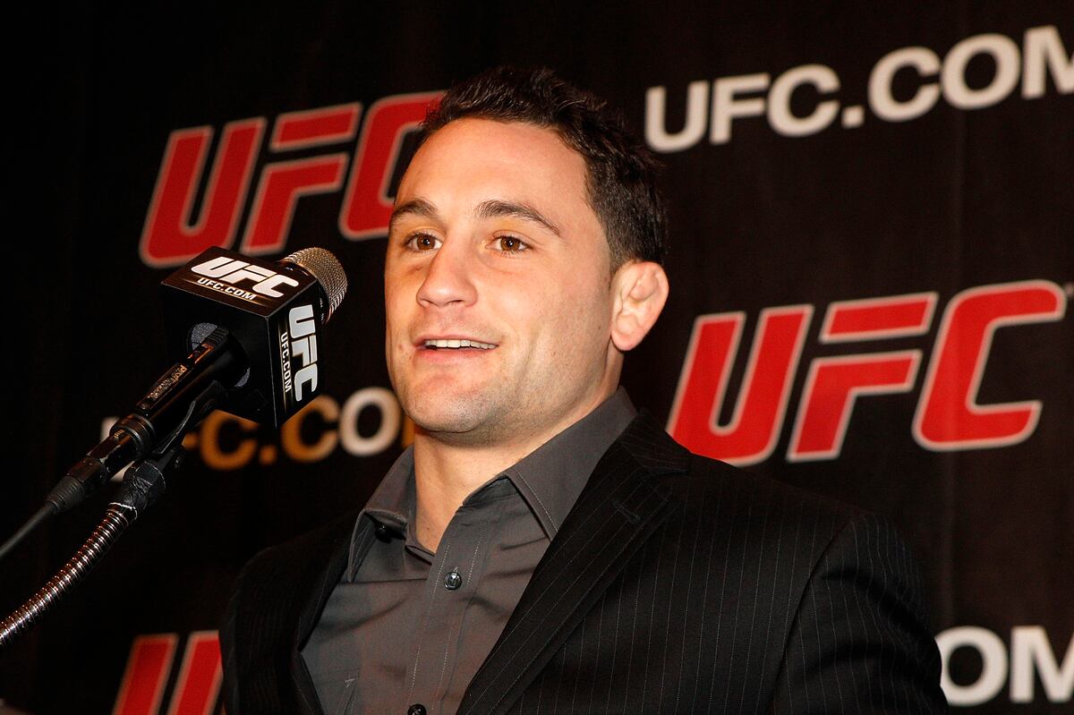3 Reasons to Root for Frankie Edgar at UFC 156 | News, Scores