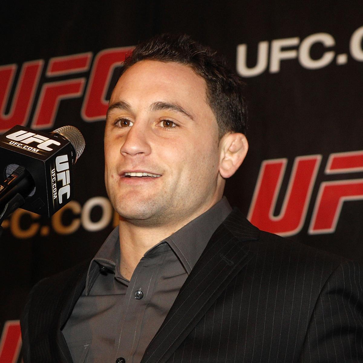 3 Reasons to Root for Frankie Edgar at UFC 156 | News, Scores