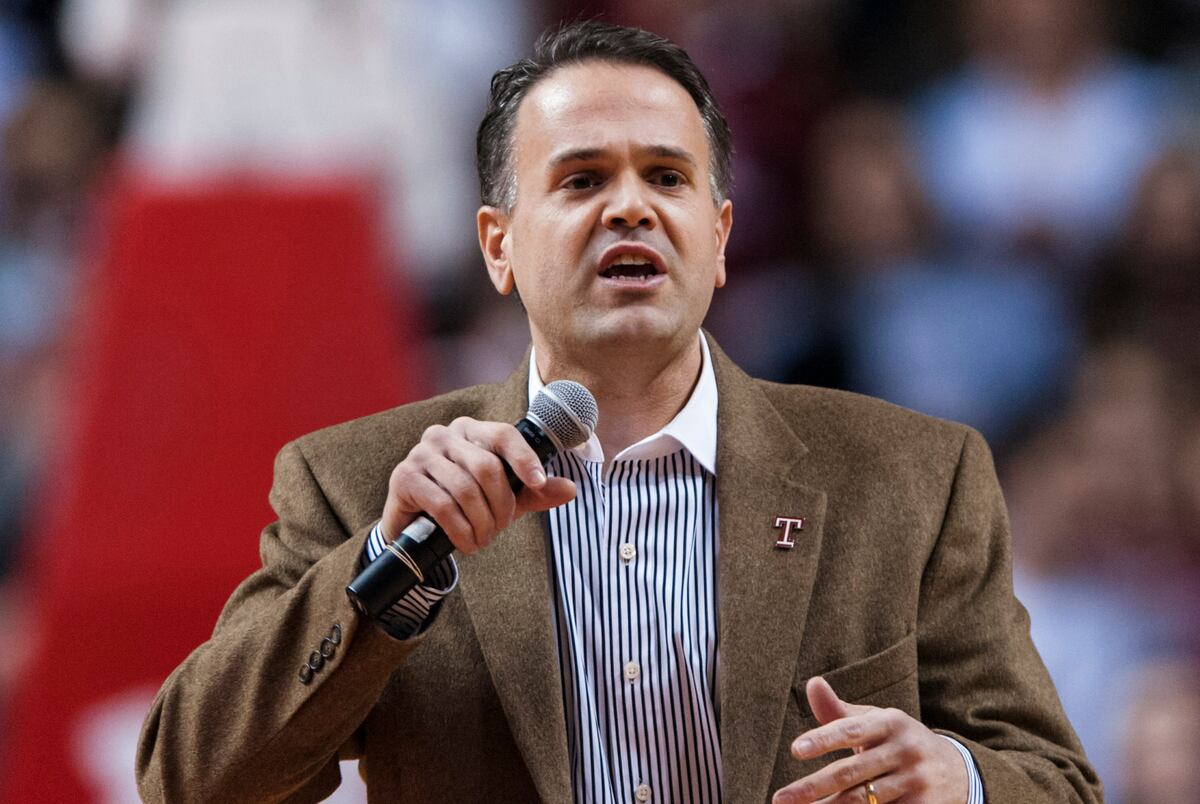 Temple Football Recruiting Owls Land High School Prospect Paul Davis News, Scores