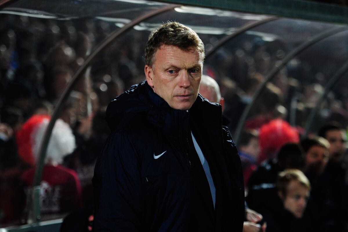 Everton FC Deadline Day Frustration Caps off a Disappointing Transfer