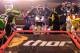 Ryan Villopoto, James Stewart and Ryan Dungey have each suffered injuries while riding in Supercross.