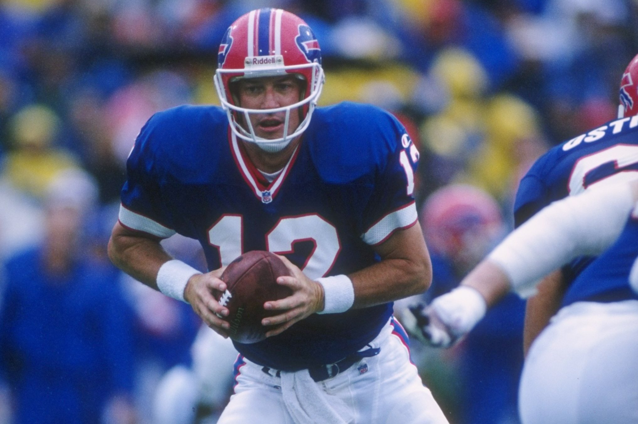 Only One Buffalo Bills Player Named a First Team All-Pro