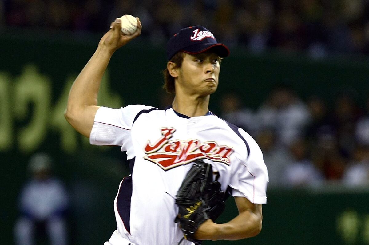 Who Will Be This Year's Yu Darvish at the 2013 World Baseball Classic ...