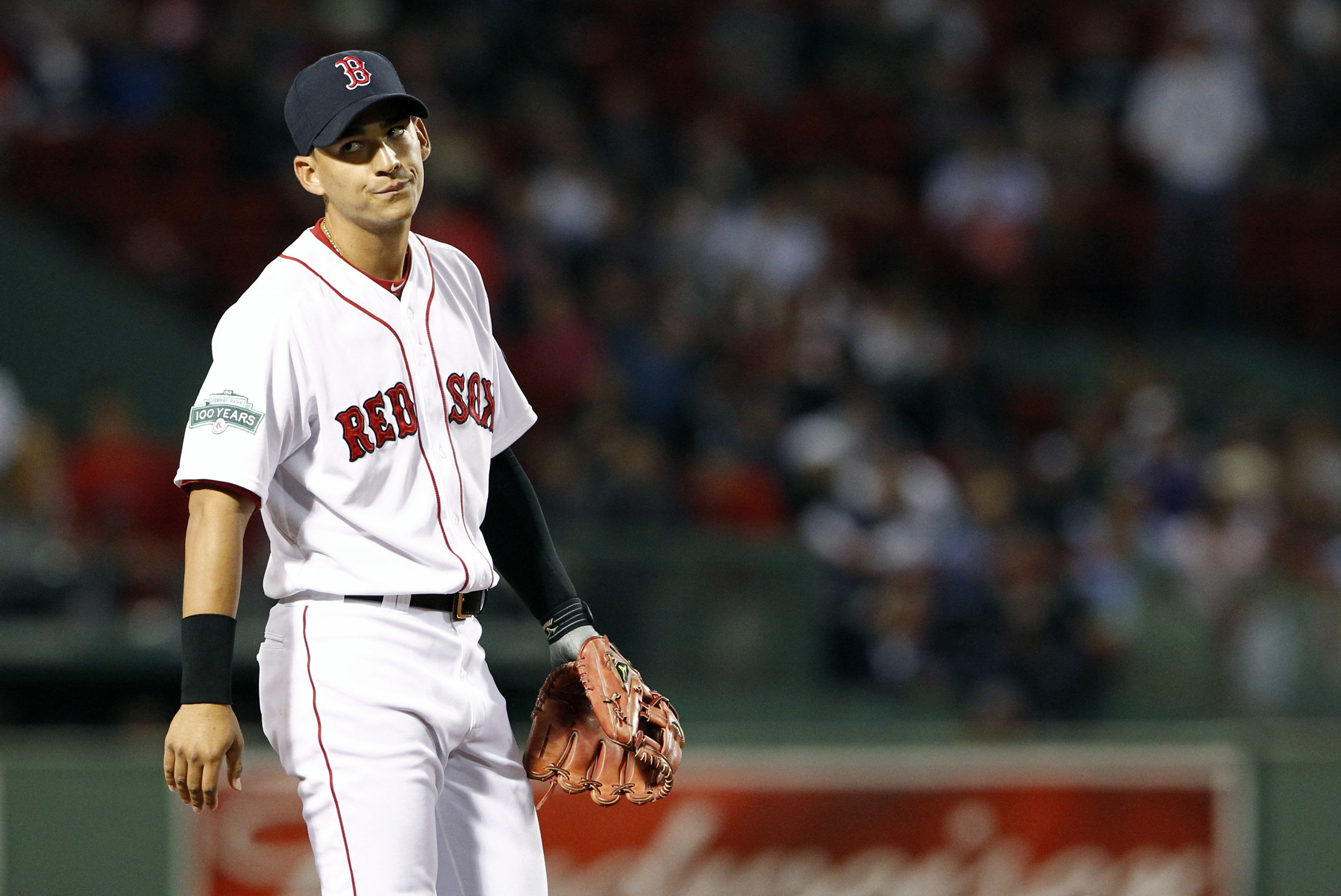 2023 Prospects: Boston Red Sox Top Prospects - Baseball ProspectusBaseball  Prospectus