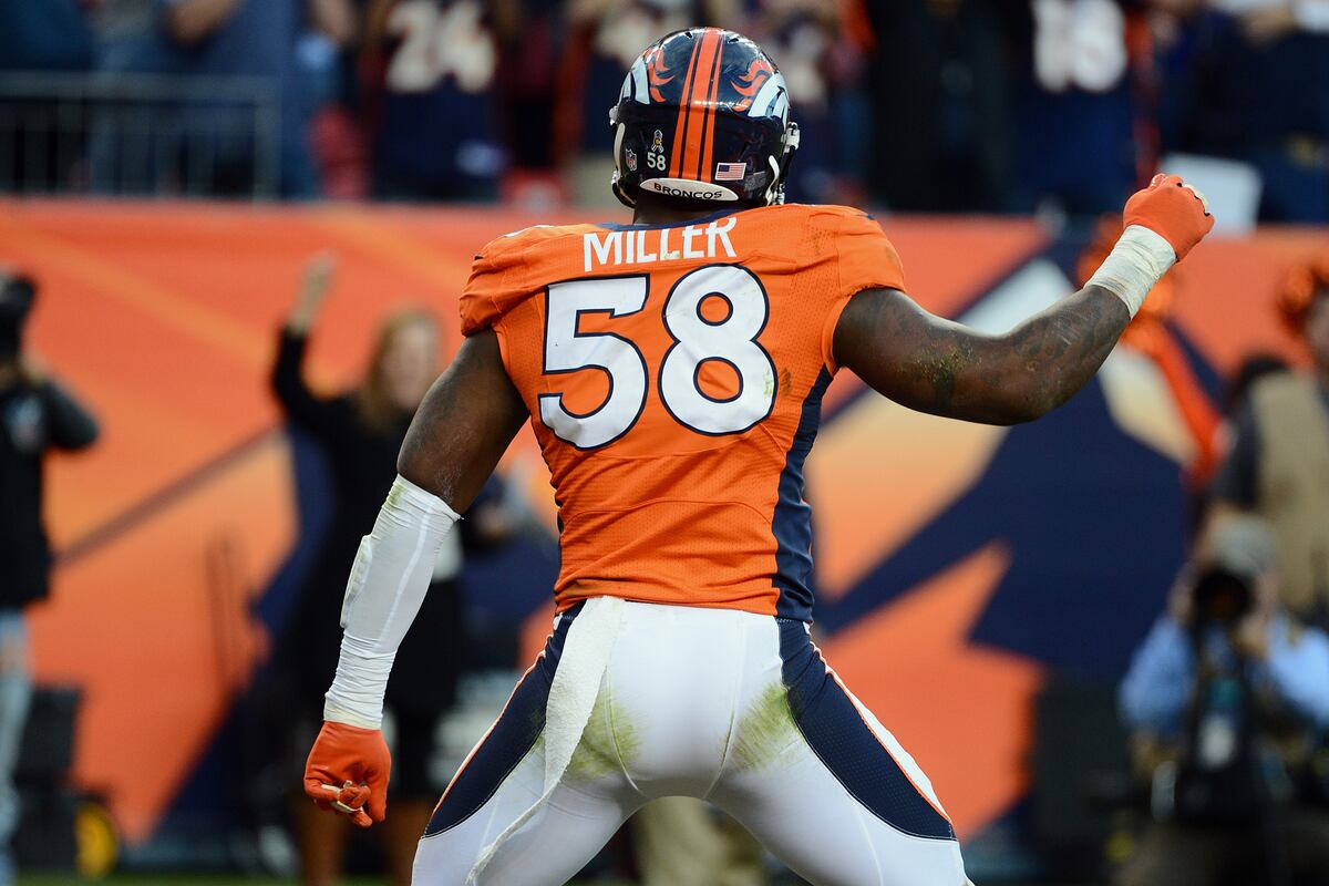 pony nfl linebacker trainers