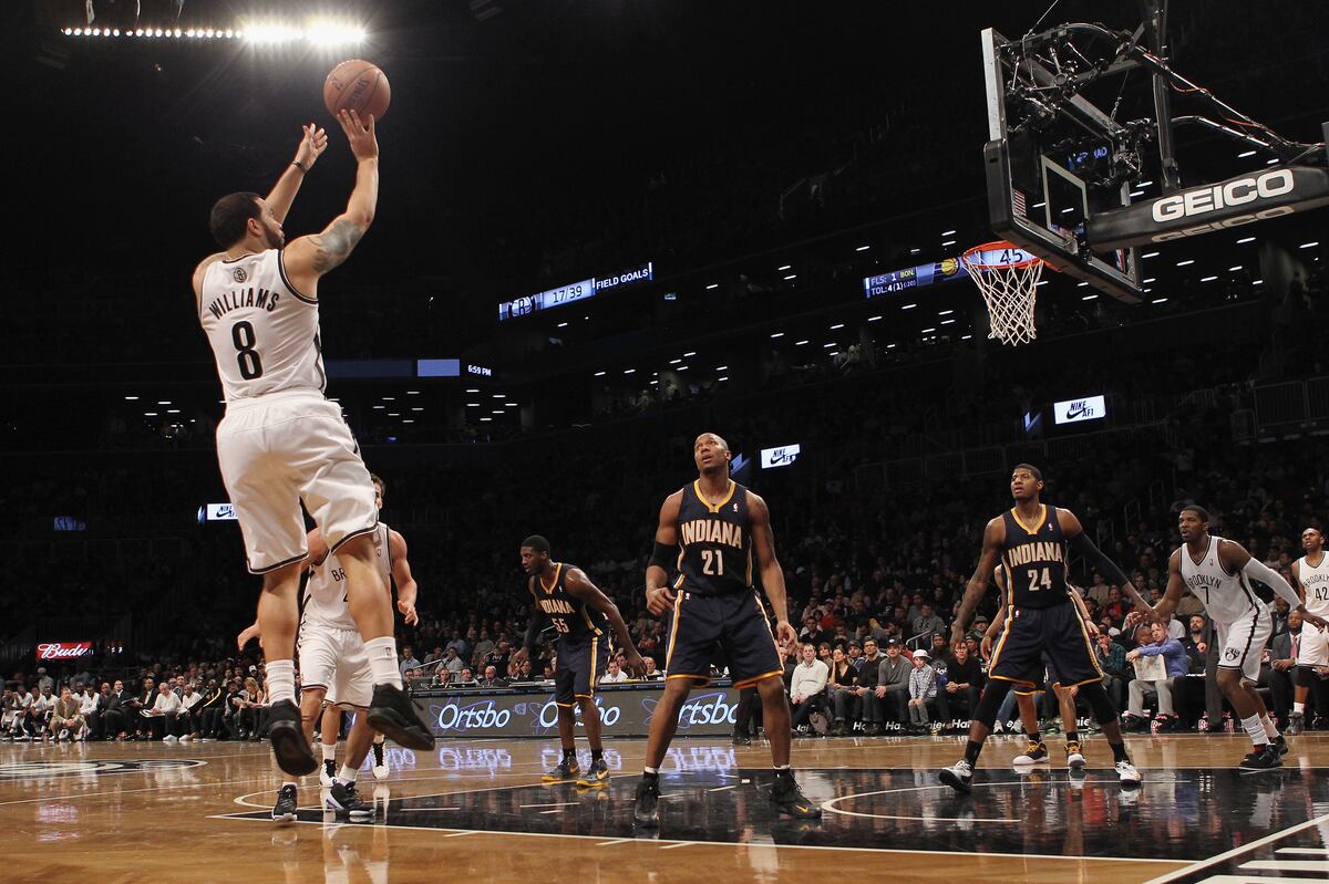 Best and Worst Case Playoff Opponents for the Brooklyn Nets News, Scores, Highlights, Stats