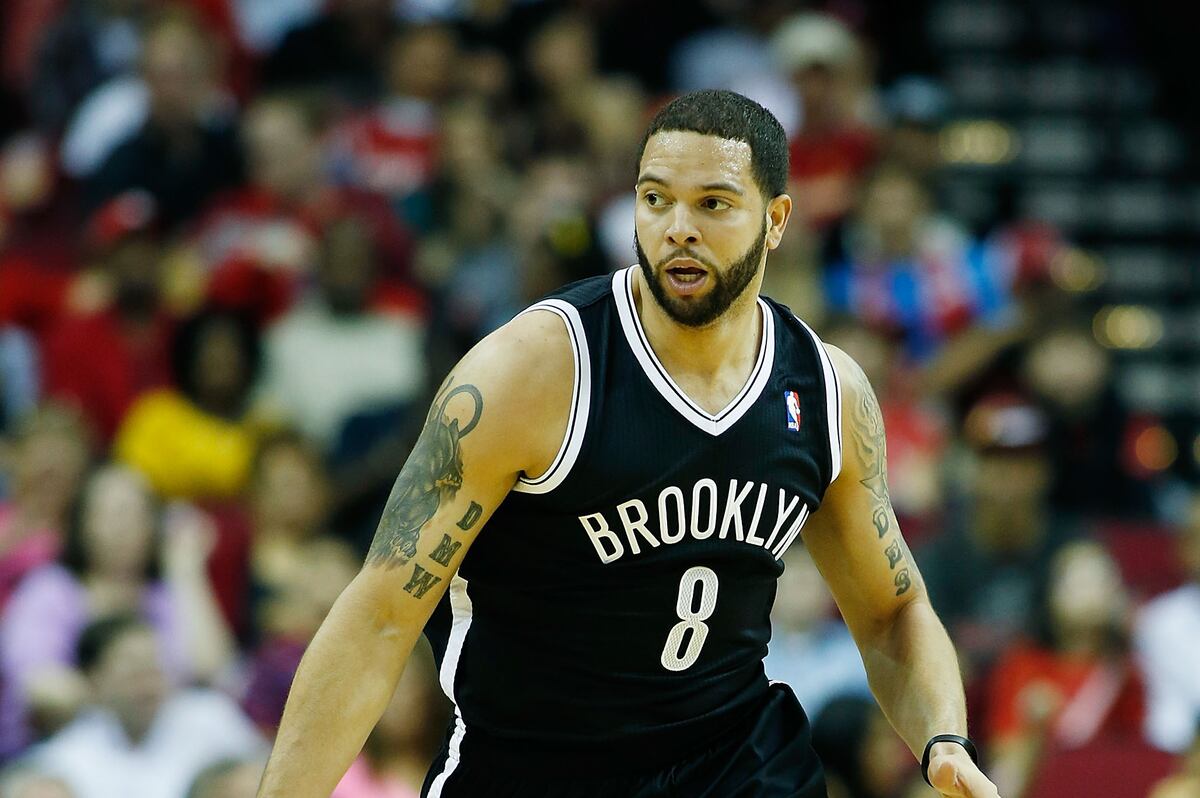 Deron Williams Injury: Updates on Nets Star’s Ankle | Bleacher Report