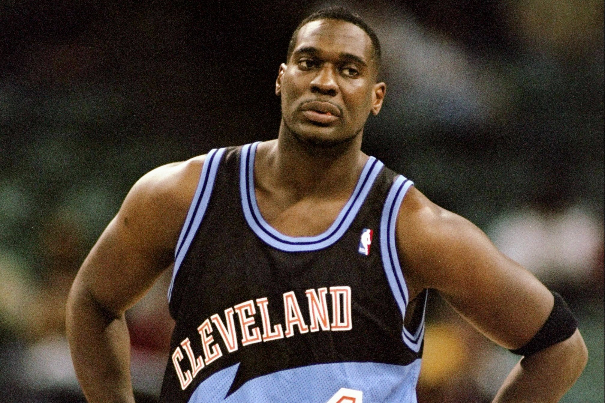 Shawn Kemp Net Worth: The Life and Career of the NBA Legend 