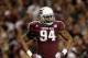 Texas A&M DE Damontre Moore