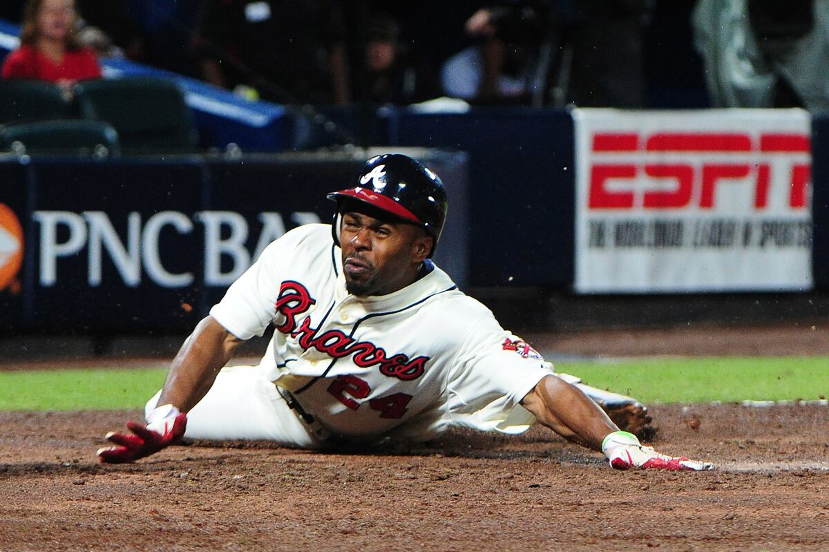 2013 Tampa Bay Rays Signing Michael Bourn Makes Sense for Team and