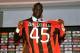 Image courtesy of AC Milan website.
