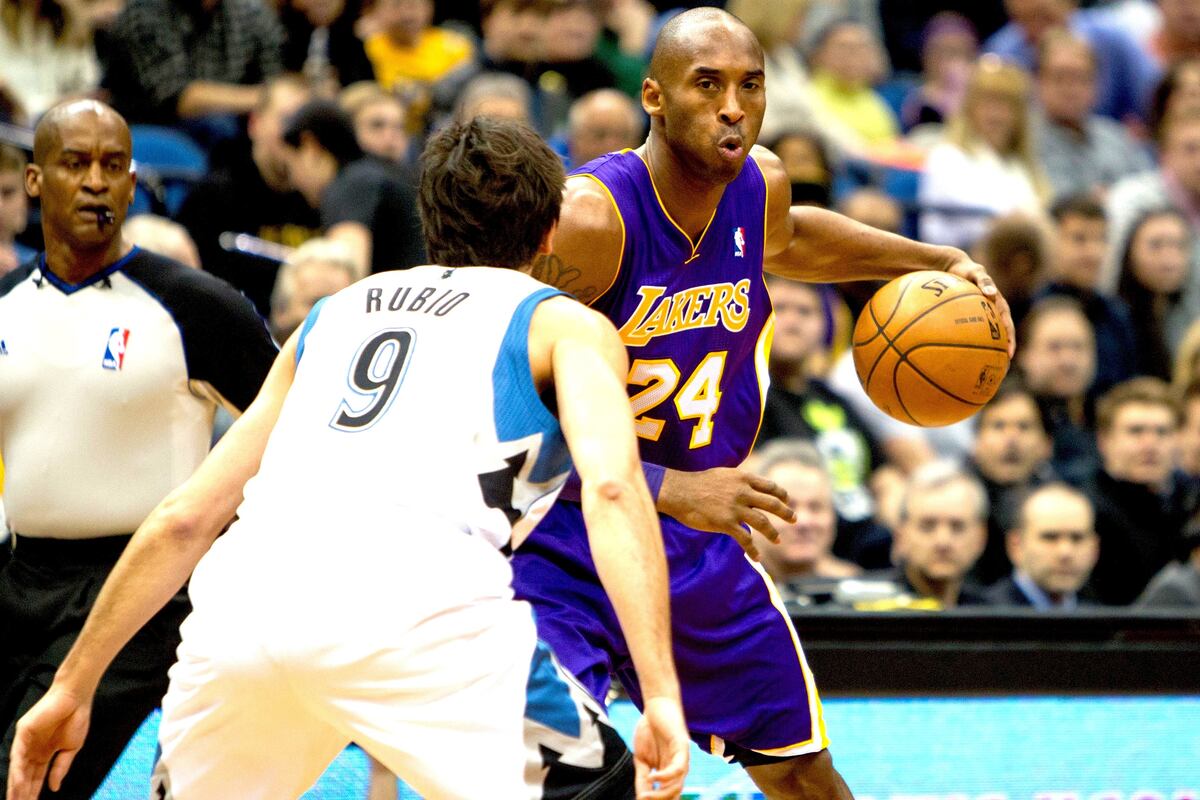 Lakers vs. Timberwolves: Live Analysis, Score Updates and Highlights | Bleacher Report | Latest ...