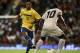 Does Ronaldinho still have what it takes to succeed at the international level?