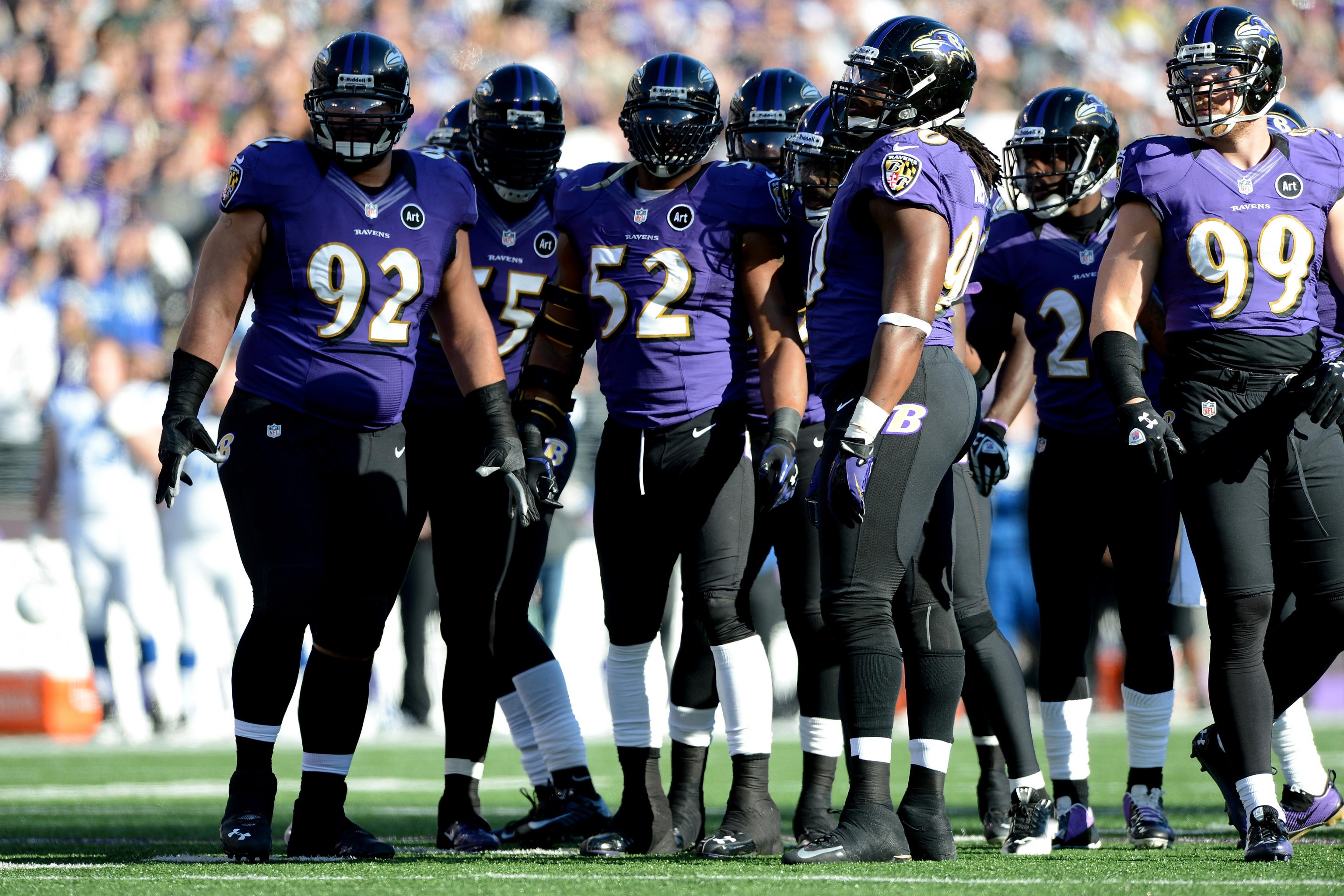 Flacco, Ravens go long in improbable win - ESPN - Stats & Info- ESPN