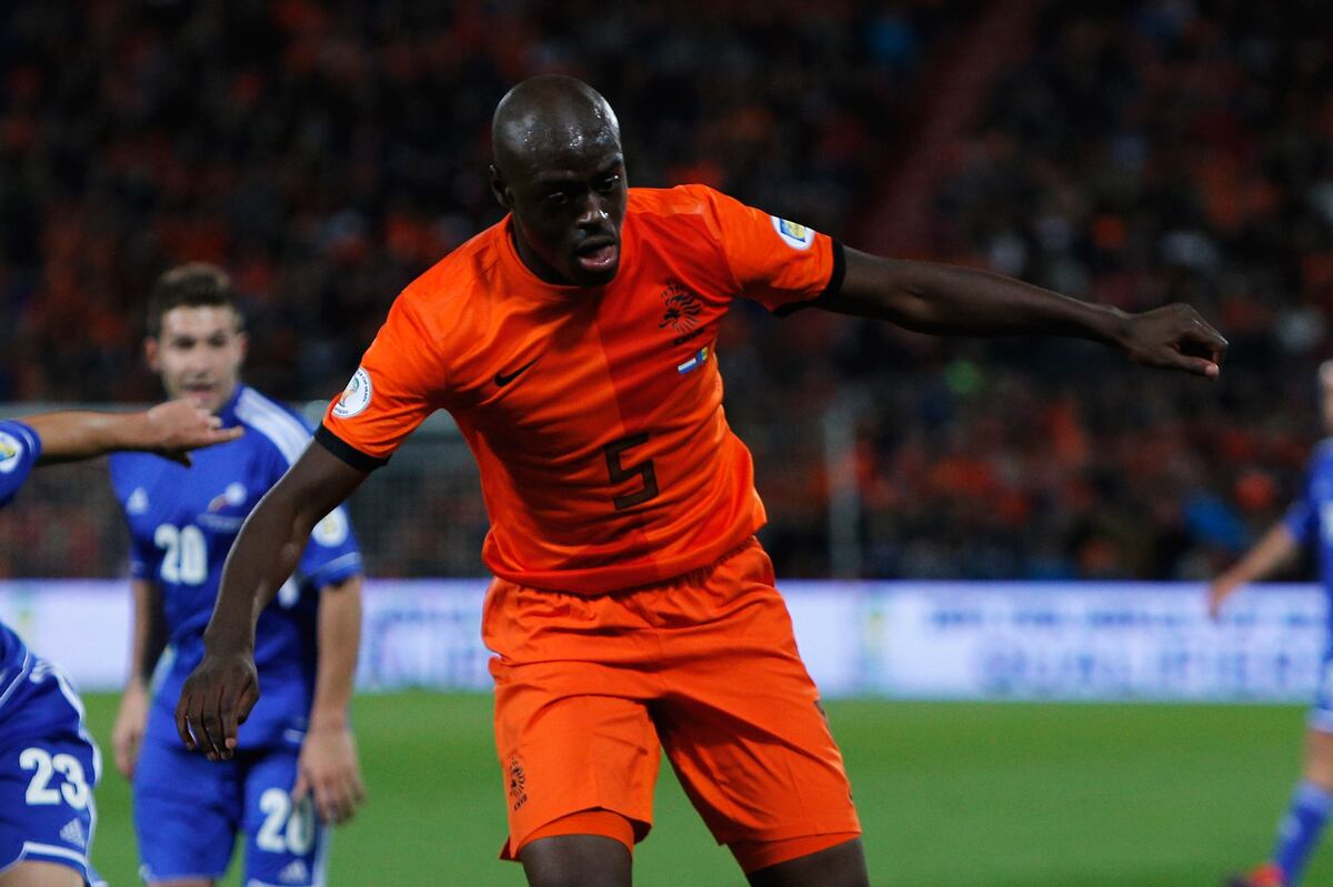 5 Potential Breakthrough Stars of World Cup 2014 | News, Scores ...