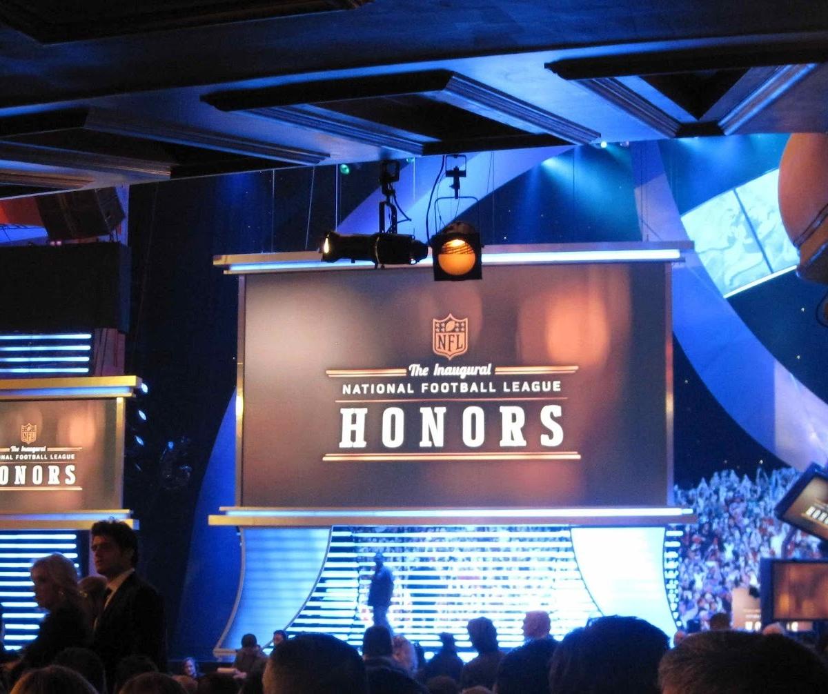 Full Predictions for Every 2012 NFL Honors Award Winner | News ...
