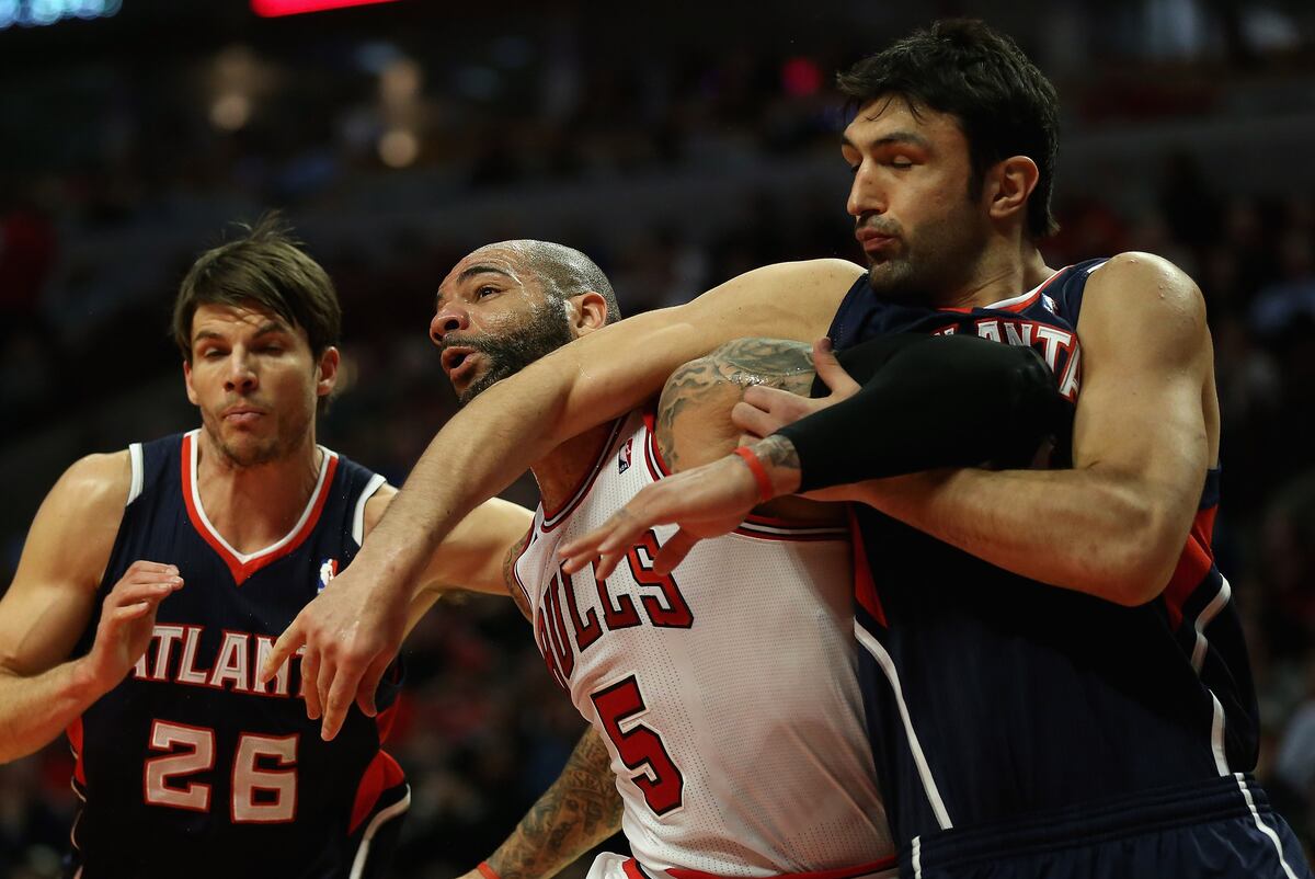 Chicago Bulls vs. Atlanta Hawks: Preview, Analysis and Predictions