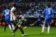 NEWCASTLE UPON TYNE, ENGLAND - FEBRUARY 02: Moussa Sissoko of Newcastle United scores the winning goal during the Barclays Premier League match between Newcastle United and Chelsea at St James' Park on February 2, 2013 in Newcastle upon Tyne, England. (Photo by Laurence Griffiths/Getty Images)