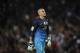 BARCELONA, SPAIN - AUGUST 23: Victor Valdes of FC Barcelona looks on during the Super Cup first leg match between FC Barcelona and Real Madrid at Camp Nou on August 23, 2012 in Barcelona, Spain. (Photo by David Ramos/Getty Images)