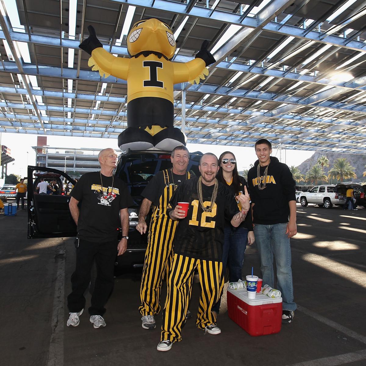 Iowa Football Recruiting Grading the Hawkeyes' 2013 Class News